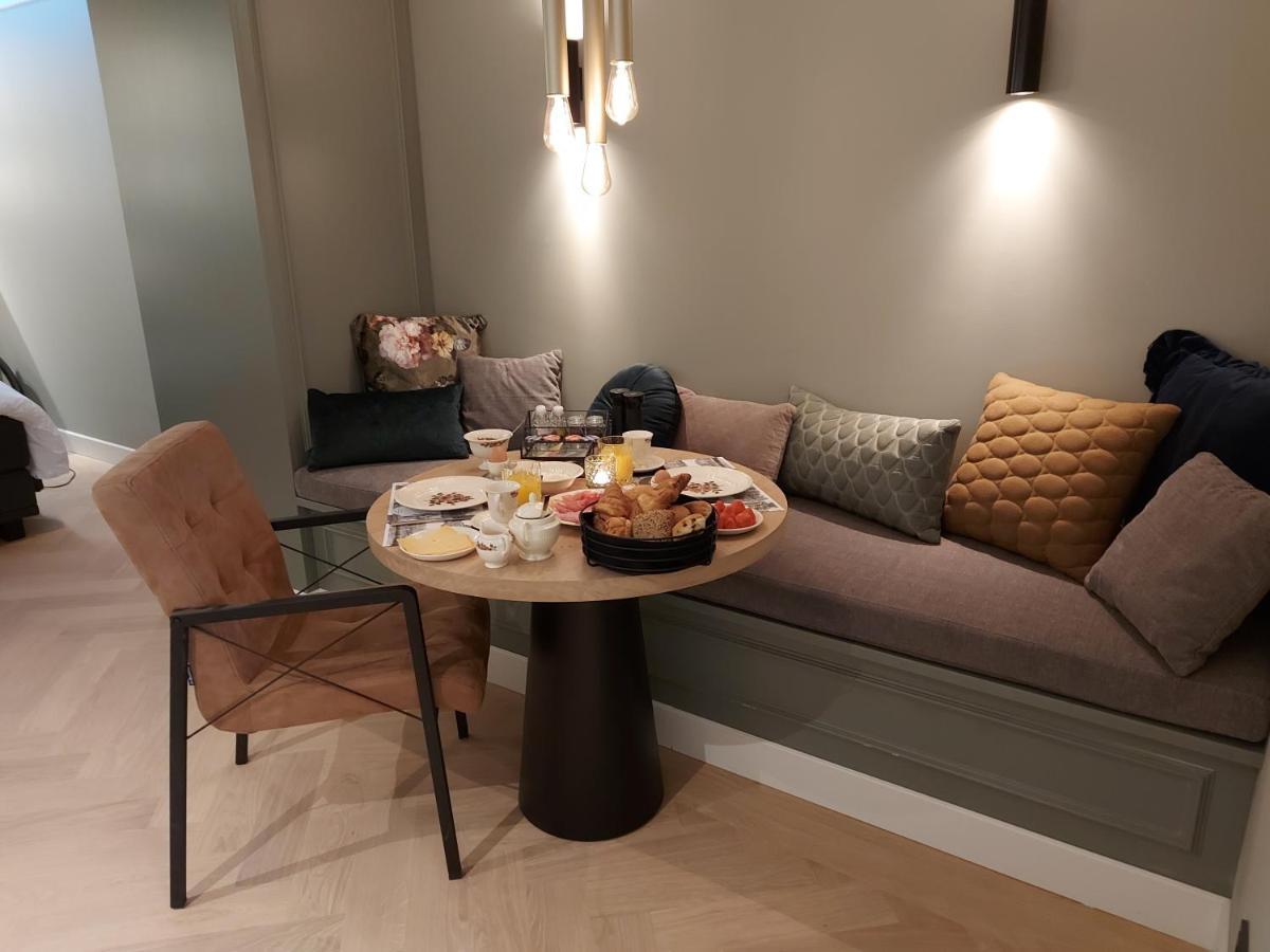 B&B De Cleijne-Nagtegael Dordrecht Dış mekan fotoğraf