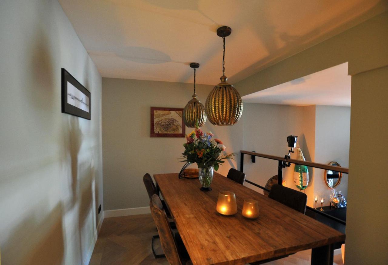 B&B De Cleijne-Nagtegael Dordrecht Dış mekan fotoğraf