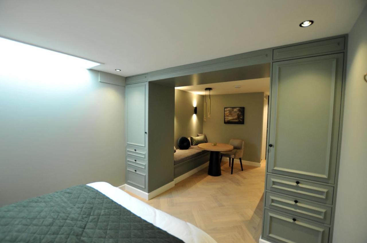 B&B De Cleijne-Nagtegael Dordrecht Dış mekan fotoğraf