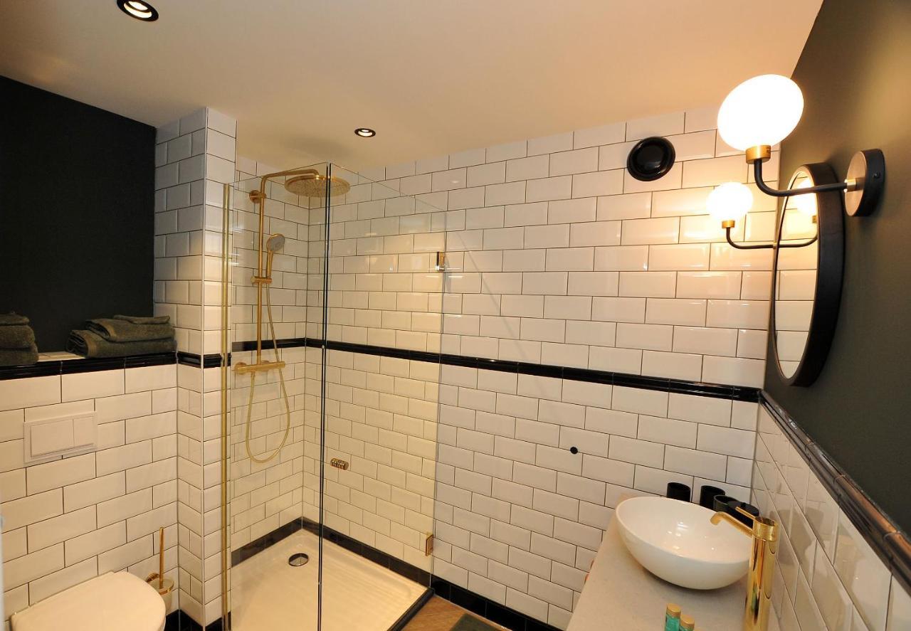 B&B De Cleijne-Nagtegael Dordrecht Dış mekan fotoğraf