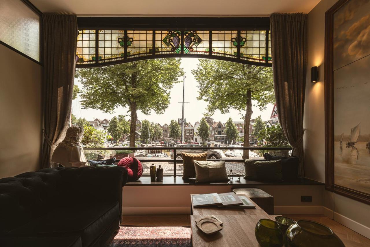 B&B De Cleijne-Nagtegael Dordrecht Dış mekan fotoğraf