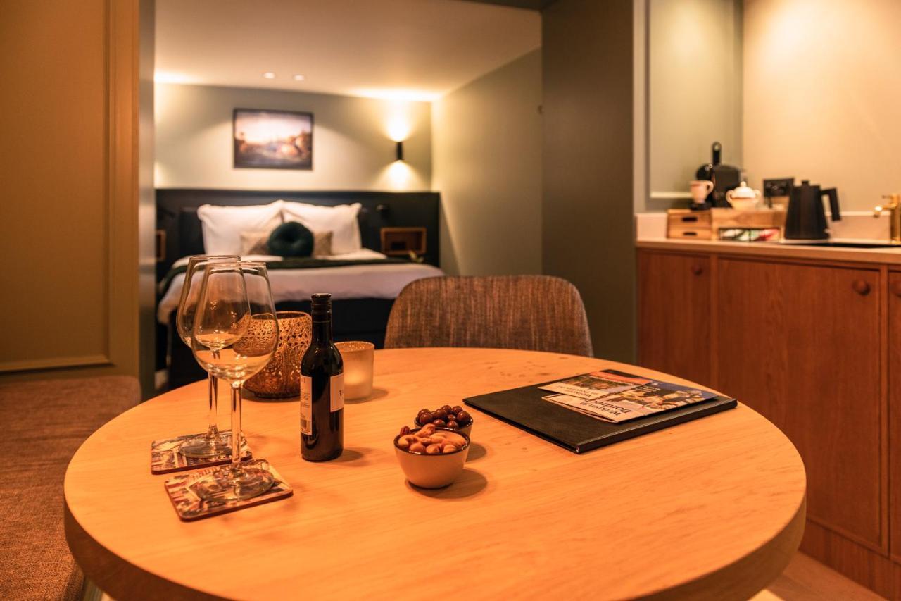 B&B De Cleijne-Nagtegael Dordrecht Dış mekan fotoğraf