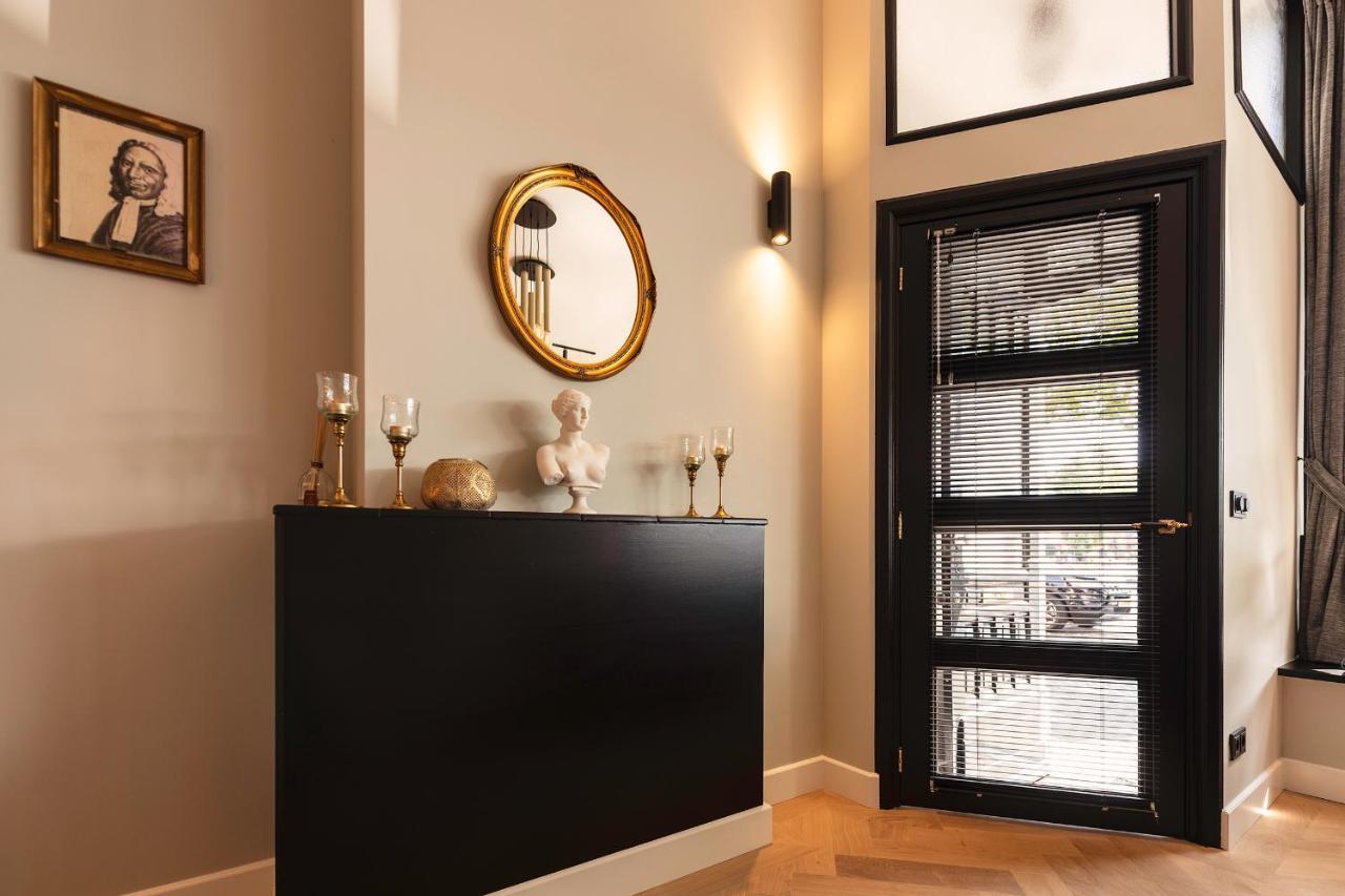 B&B De Cleijne-Nagtegael Dordrecht Dış mekan fotoğraf